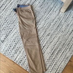 GAP Khaki Pants